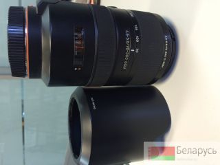  Sony 70-300mm 