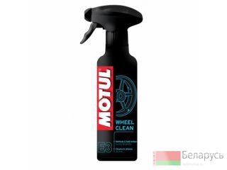     Motul E3 Wheel Clean 0,4L 