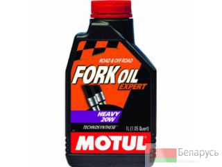    Motul Fork Oil Expert heavy 20W 1L 