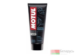     Motul E8 Scratch Remover 0,10L 