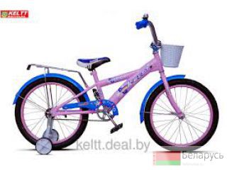    Keltt junior 18" 110 