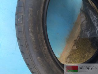   Courser HTR 275/45 R20 