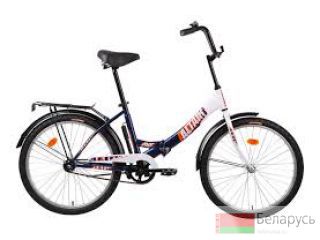  Forward ALTAIR City 24 
