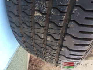   Eagle GT ll - 275/45 R20 