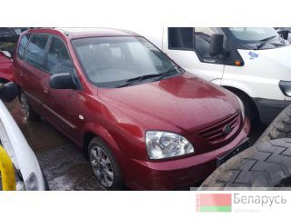 Б/У запчасти для Kia (Киа) Минск