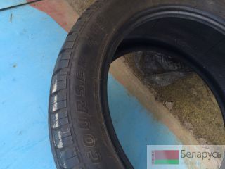   Courser HTR 275/45 R20 