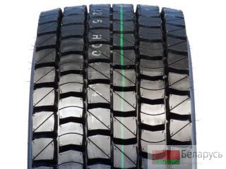 315/60R22.5 Kumho KRD02 152/148L   