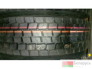 235/75R17.5 Yokohama TY 607 132/128M   