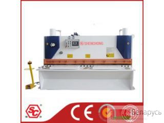 QC11Y-10X2500       