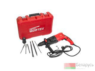   WORTEX RH 2829F 