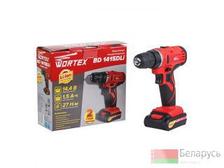     WORTEX BD 1415   