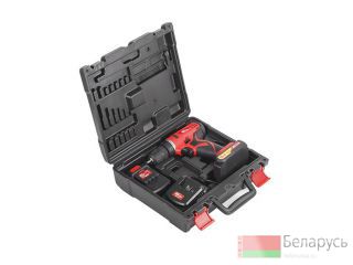    WORTEX BD 1820 DLi 