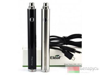  Eleaf itwist Mega 1700mAh 