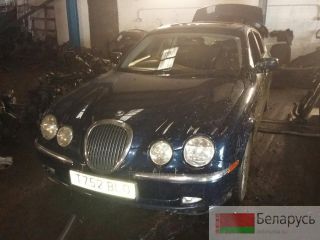 /   Jaguar () 
