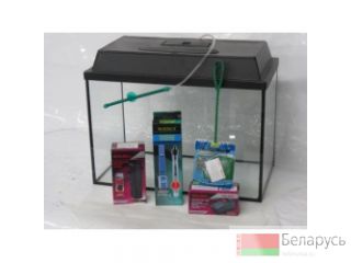 Аквариум Aqua "Прямоугольник" 50 л. (укомплектованный) Минск
