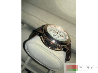  Patek Philippe Sky Moon () 