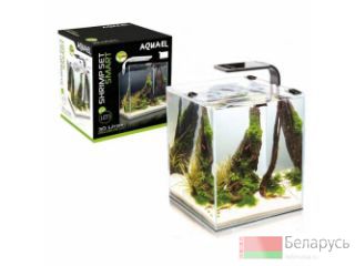   LED  AquaEL SHRIMP SET SMART PLANT 30 () 