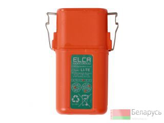   Elca -