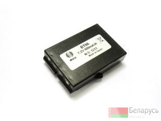   IKUSI BT24K, BT06K, BT12 