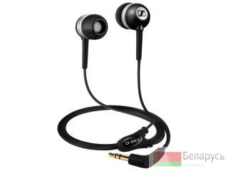  Sennheiser cx 300-ii  
