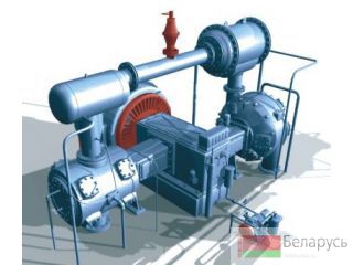 Продам компрессор 2ВМ10-63/9 Минск 