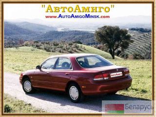   Mazda 626,    1992-1997.. 