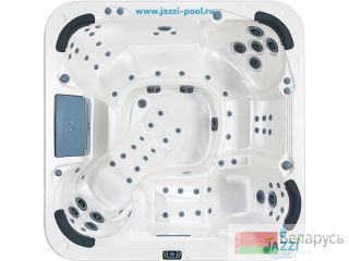   Jazzi Pool Iowa () 