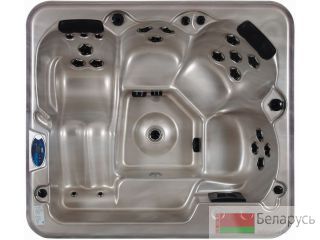   JNJ Spas Garland LIGHT ( 
