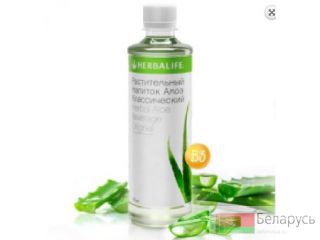 aloe vera gel  