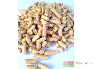    Pellets EN Plus A1  