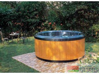   JNJ Spas Buffalo () 