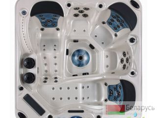 ������� ��� JNJ Spas Memphis (������) �����