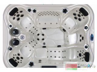   JNJ Spas Ohio () 