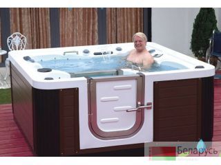   JNJ Spas Phoenix 626 ( 626) 