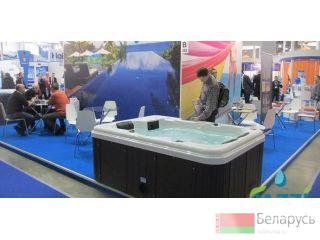   JNJ Spas Tampa LIGHT (  ) 