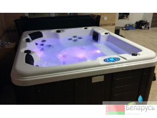   JNJ Spas Garland LIGHT () 