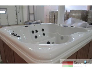   JNJ Spas Aurora Light ( ) 