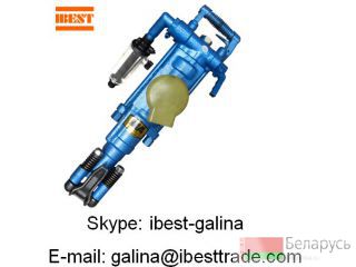 YT27   Tianjin