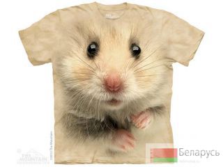   Hamster Face 