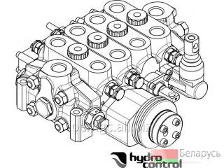  4  HYDROCONTROL () HC-D4/4 (100490) 