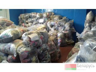   / SECOND HAND  (Marks&Spencer, H&M, Next, NIKE, American Eagle, George...) ,  