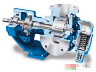   VIKING Pump () 