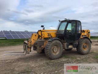    JCB-532, 12 