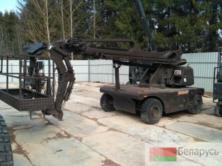   Italmec NCS - 20,5 
