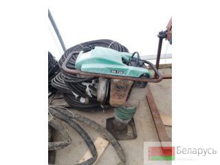  Wacker DS 720 