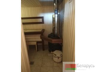 Отдых на природе Коттедж на сутки Баня Лес Минск