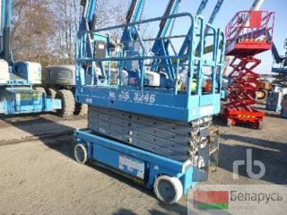   Genie GS 3246 