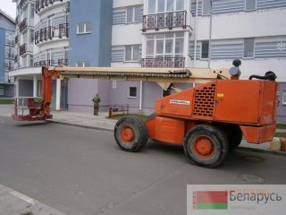   Grove MZ82 CXT - 25,1 