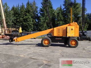   Marklift H25 - 19,5 