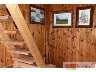 Уютная дача с сибирской баней рядом с.Крыжовка Минск